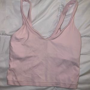 Lululemon align tank top